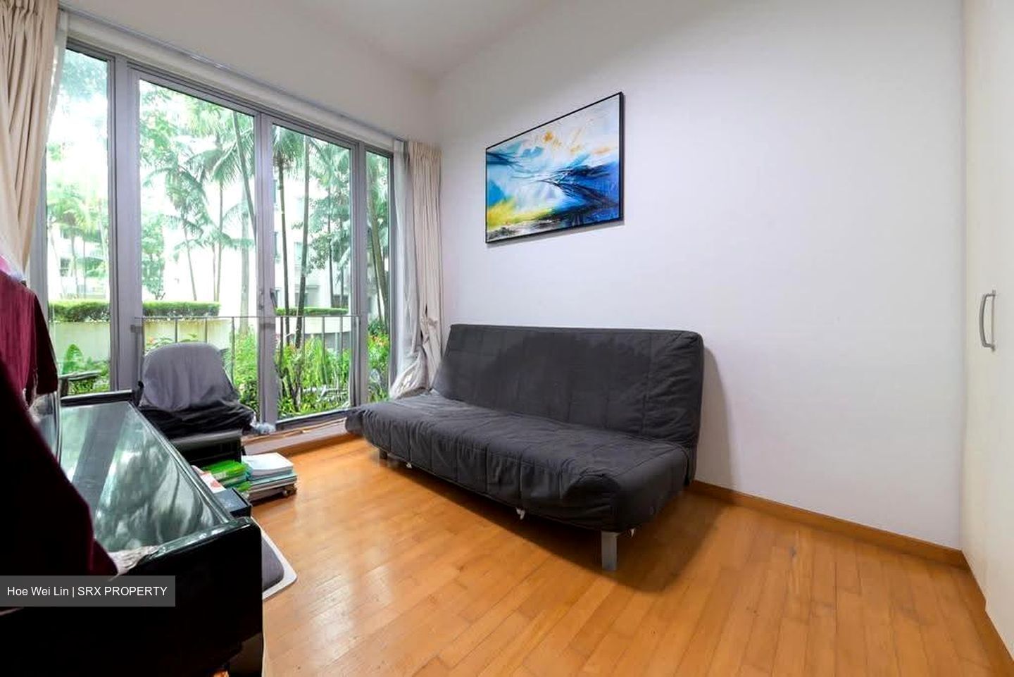 Caribbean At Keppel Bay (D4), Condominium #616606151
